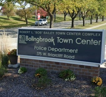 Bolingbrook Police Chief Mike Rompa Set to Retire After 31 Years