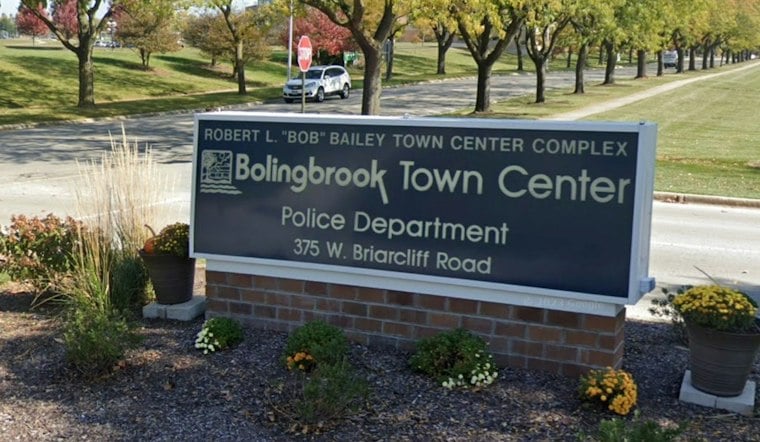 Bolingbrook Police Chief Mike Rompa Set to Retire After 31 Years