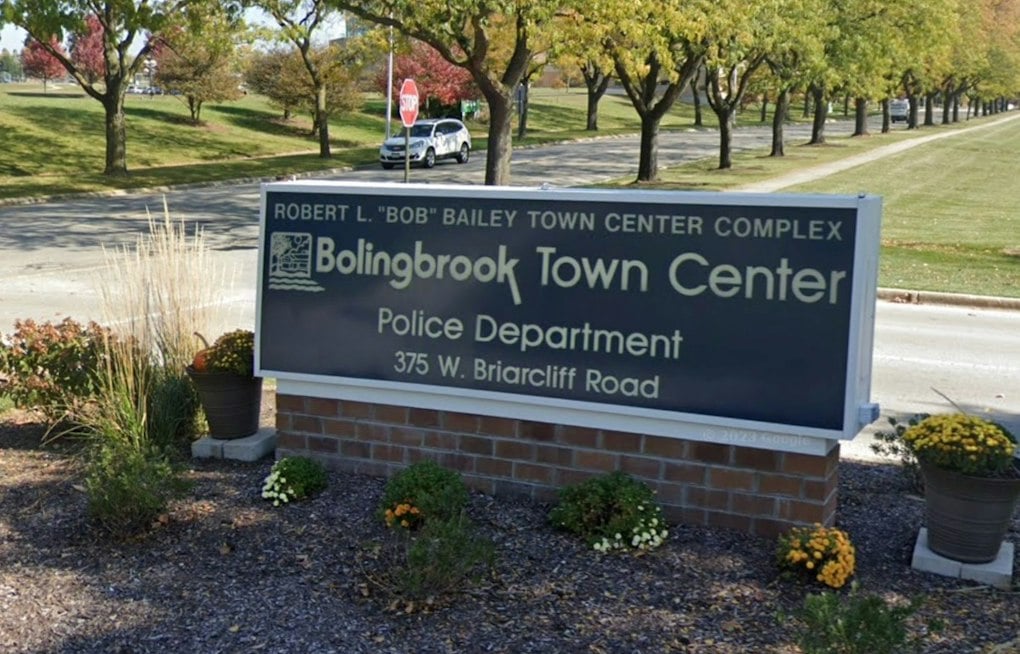 Bolingbrook Police Chief Mike Rompa Set to Retire After 31 Years