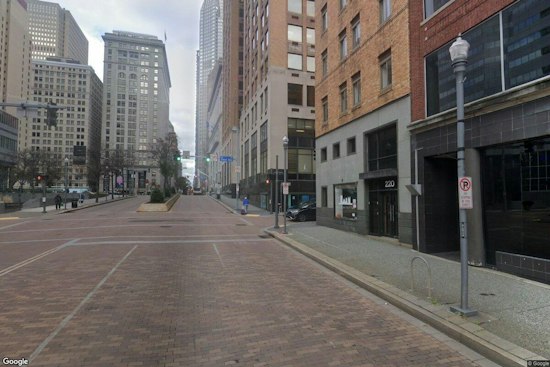 Bomb Squad Called to Sen. McCormick's Pittsburgh Office Over Suspicious Letter