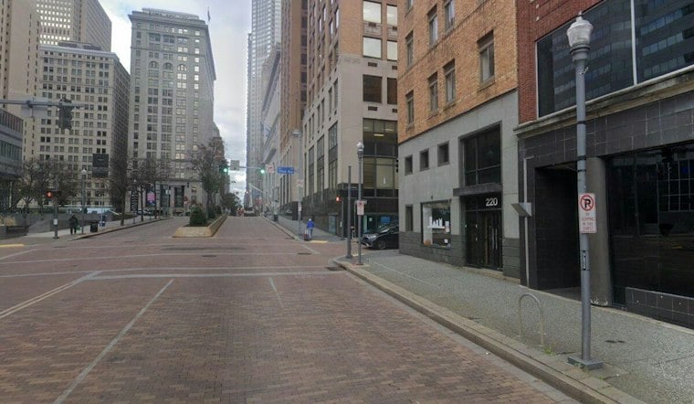 Bomb Squad Called to Sen. McCormick's Pittsburgh Office Over Suspicious Letter