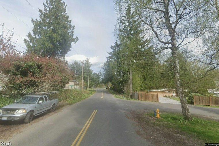 Bomb Squad Finds Active Explosives Lab Inside Unincorporated Lynnwood Home