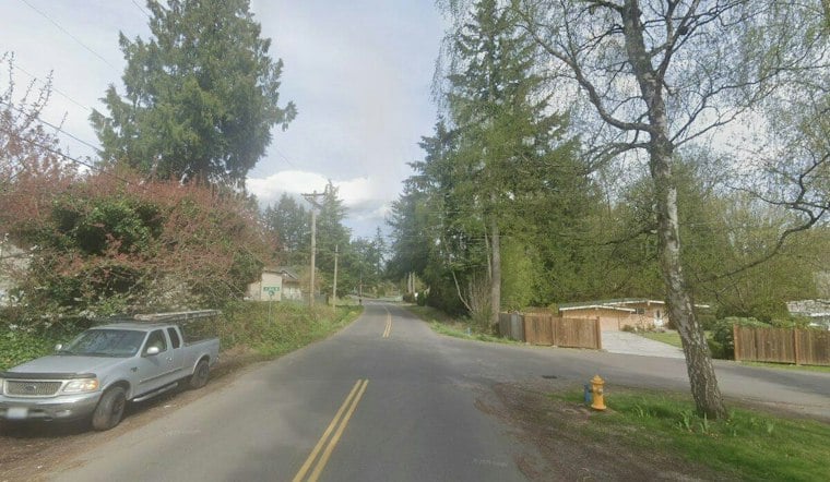 Bomb Squad Finds Active Explosives Lab Inside Unincorporated Lynnwood Home