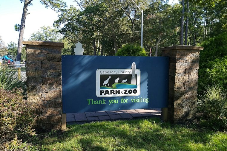 Bomb Threat Clears Cape May County Zoo, Four K-9 Units Search Zoo and Parkland
