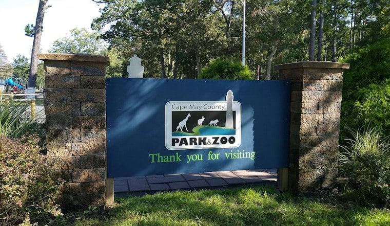 Bomb Threat Clears Cape May County Zoo, Four K-9 Units Search Zoo and Parkland