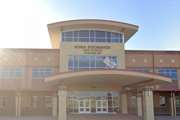 Bomb Threat Empties Sotomayor High School, Suspect Already Identified