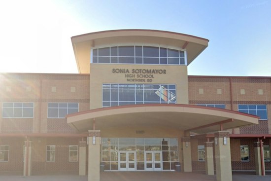 Bomb Threat Empties Sotomayor High School, Suspect Already Identified