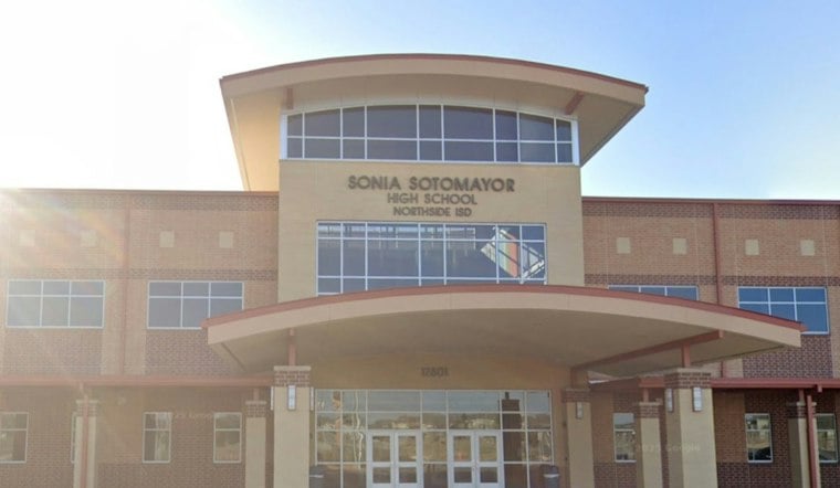Bomb Threat Empties Sotomayor High School, Suspect Already Identified