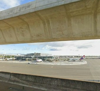 Bomb Threat Forces Amazon Cargo Jet Into Emergency Return to Honolulu Airport