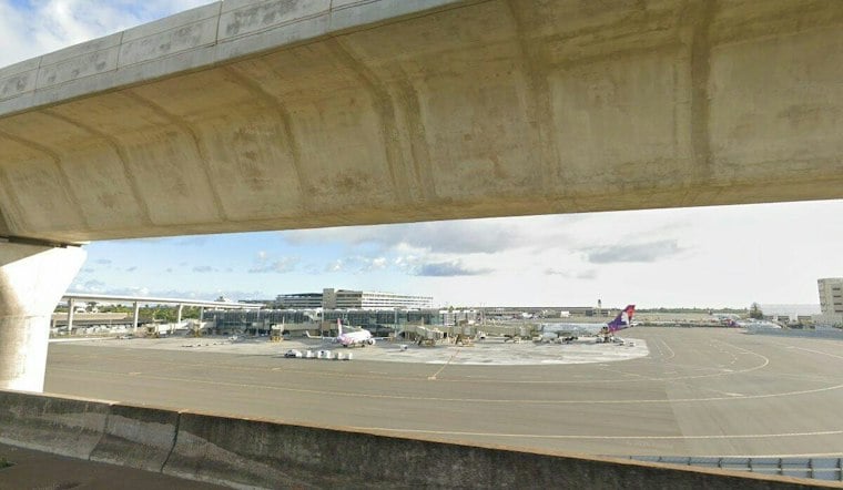 Bomb Threat Forces Amazon Cargo Jet Into Emergency Return to Honolulu Airport