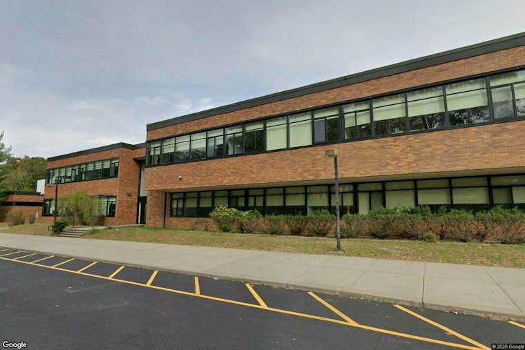 Bomb Threat Forces Evacuation of Chestnut Ridge Middle School in Rockland County