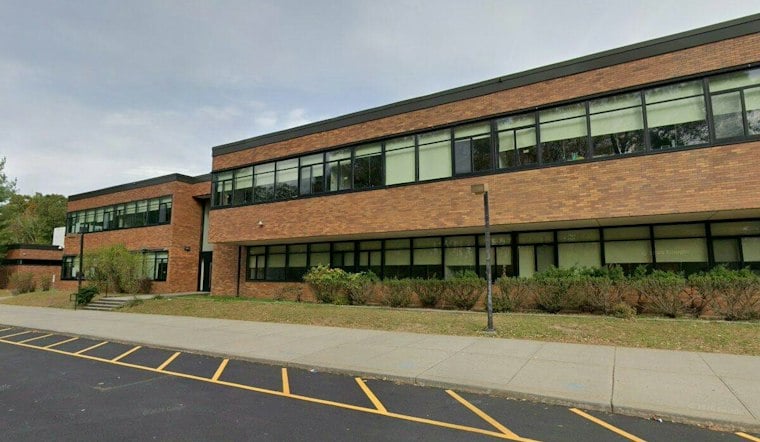 Bomb Threat Forces Evacuation of Chestnut Ridge Middle School in Rockland County