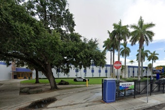 Bomb Threat Forces Lockdown at Miami Coral Park High, Police Call It a Hoax