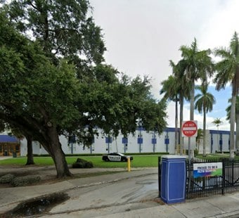 Bomb Threat Forces Lockdown at Miami Coral Park High, Police Call It a Hoax