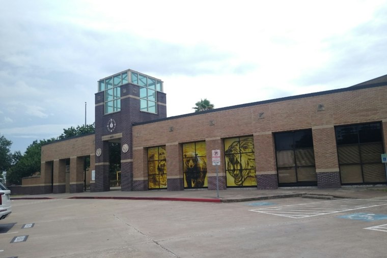 Bomb Threat Locks Down Alief's Hastings High, Disrupts Nearby Voting