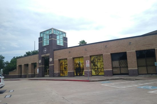 Bomb Threat Locks Down Alief's Hastings High, Disrupts Nearby Voting