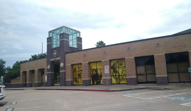 Bomb Threat Locks Down Alief's Hastings High, Disrupts Nearby Voting