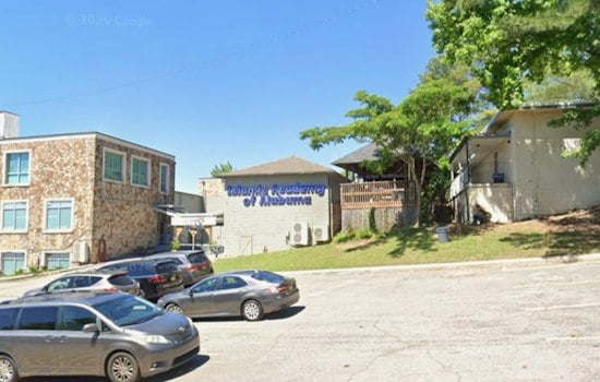 Bomb Threat Shuts Down Homewood Islamic School Before Dawn, Police Sweep Campus
