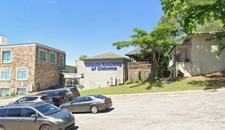 Bomb Threat Shuts Down Homewood Islamic School Before Dawn, Police Sweep Campus