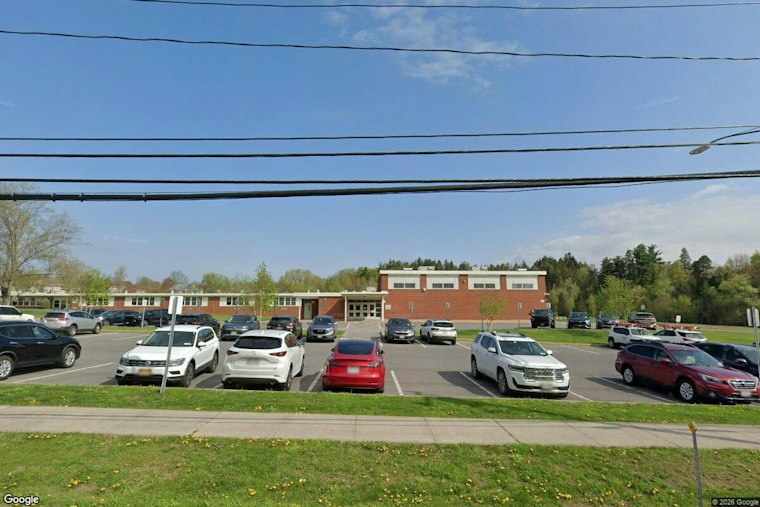 Bomb Threats Hit Four Oneida County Schools, Whitesboro Building Evacuated