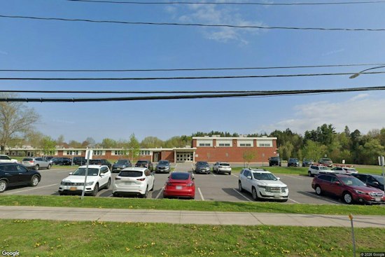 Bomb Threats Hit Four Oneida County Schools, Whitesboro Building Evacuated