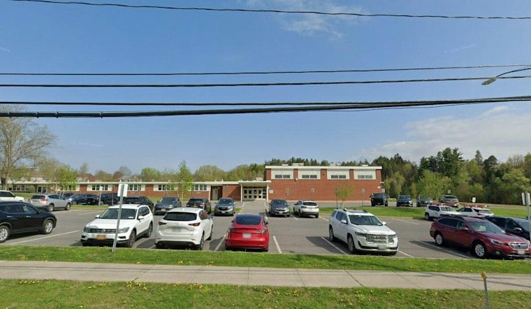 Bomb Threats Hit Four Oneida County Schools, Whitesboro Building Evacuated