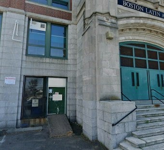 Bomb Threats Hit Seven Boston School and College Sites, Including BU; Police Give Few Answers