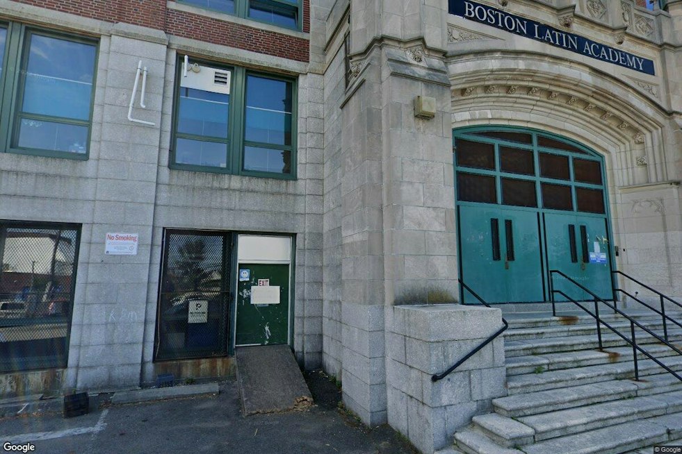 Bomb Threats Hit Seven Boston School and College Sites, Including BU; Police Give Few Answers