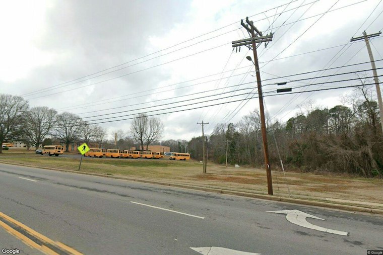 Bomb Threats Prompt North Iredell Lockdown, Kings Mountain High Evacuation