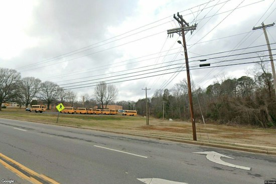 Bomb Threats Prompt North Iredell Lockdown, Kings Mountain High Evacuation