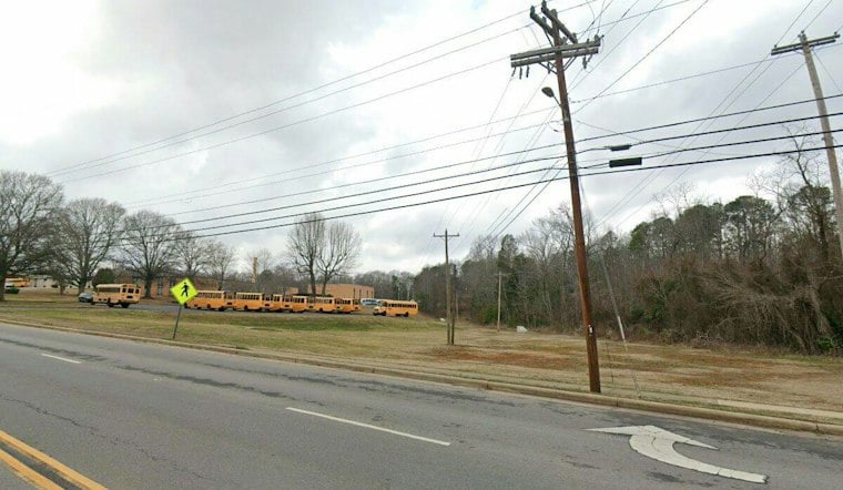 Bomb Threats Prompt North Iredell Lockdown, Kings Mountain High Evacuation