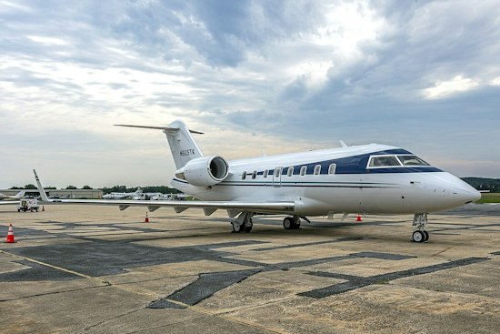 Bombardier Pours $270 Million Into US Plants, Adding 800 Jobs Nationwide