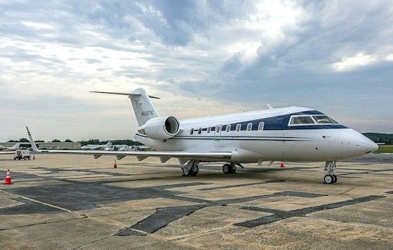 Bombardier Pours $270 Million Into US Plants, Adding 800 Jobs Nationwide
