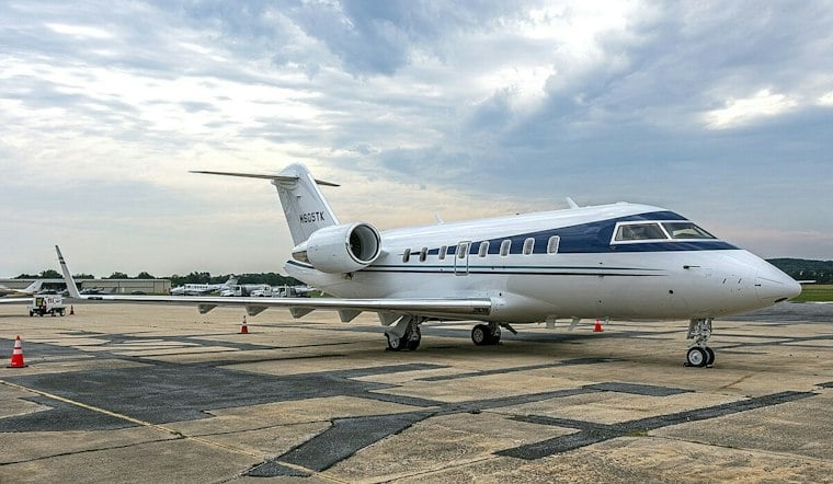 Bombardier Pours $270 Million Into US Plants, Adding 800 Jobs Nationwide