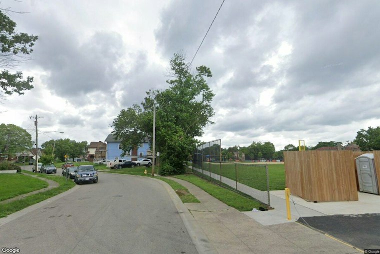 Bond Hill Shooting On Yarmouth Avenue Sends Man To Hospital