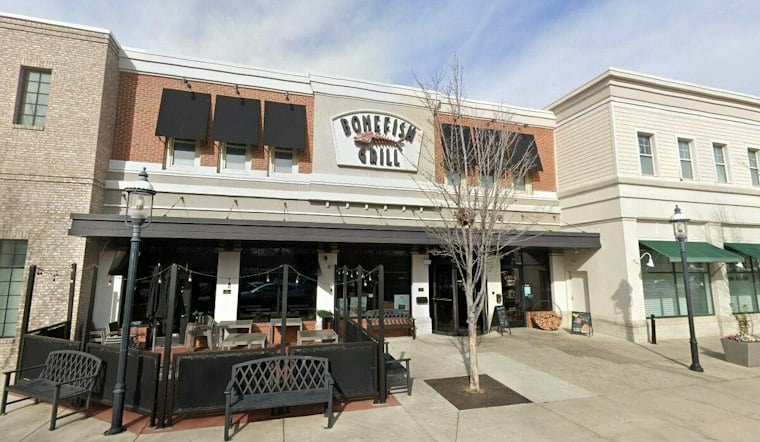 Bonefish Grill Shuts Huntersville Spot, Leaving Birkdale Village With Second Empty Table