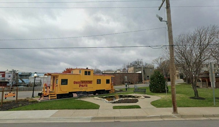 Bonner Springs Councilwoman Emily Blanks Fights OnlyFans Claims, Park Complaint