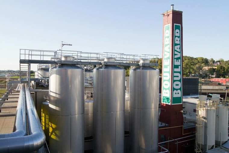 BOOlevard Halloween Bar Returns to KC's Boulevard Beer Hall for Year Four
