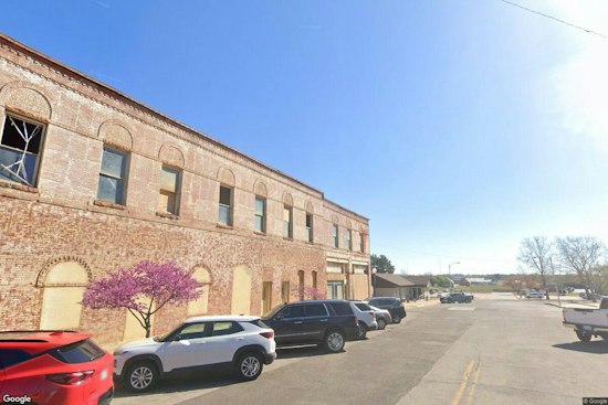 Boomerang Diner Targets Christmas Opening in Downtown Elk City's Snips Building