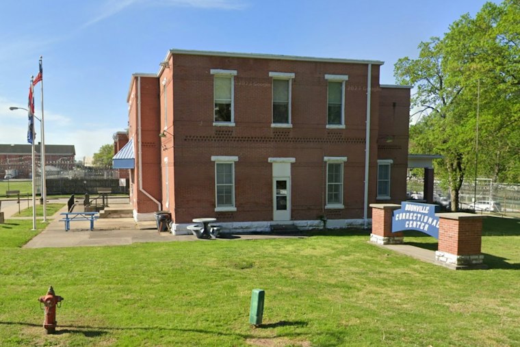 Boonville Reform School Buried 25 Boys, Families Weren't Told, Project Reveals