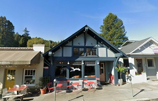 Bootjack Bakery Plots Comeback on Mill Valley Plaza, No Date Set