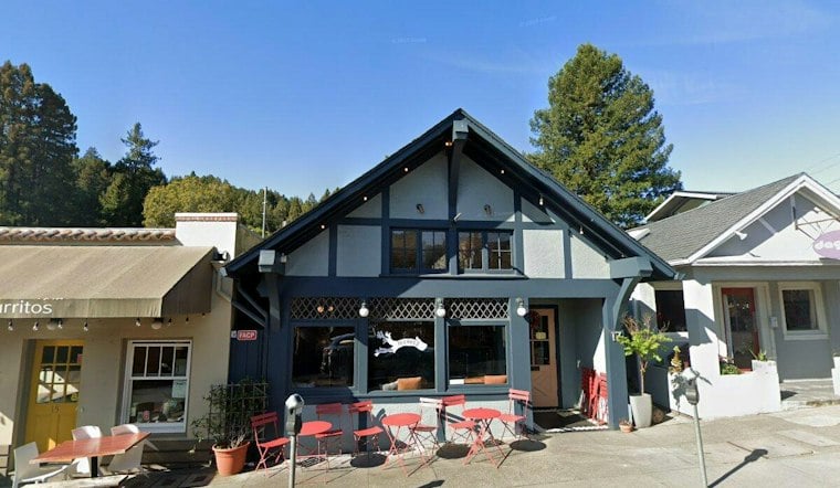 Bootjack Bakery Plots Comeback on Mill Valley Plaza, No Date Set
