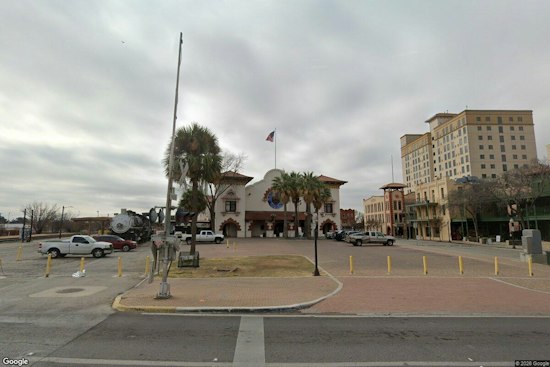 Boozy Christmas Carol Show Haunts San Antonio's Sunset Station Church This December