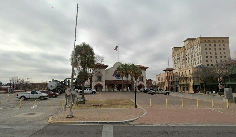 Boozy Christmas Carol Show Haunts San Antonio's Sunset Station Church This December