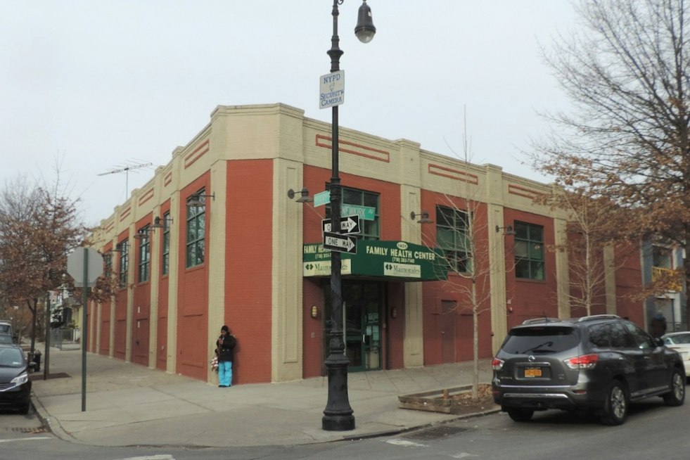 Borough Park Imaging Center Opens Oct. 12, Aims To Nearly Double Patient Capacity