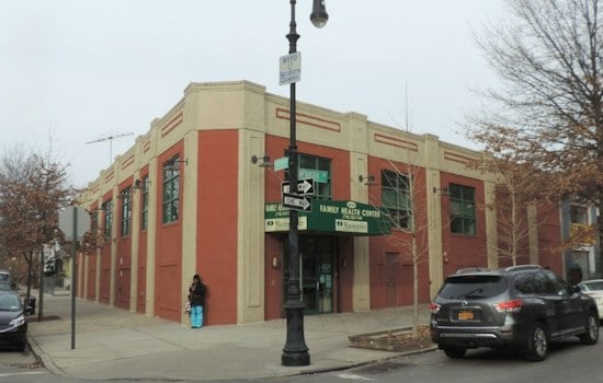 Borough Park Imaging Center Opens Oct. 12, Aims To Nearly Double Patient Capacity