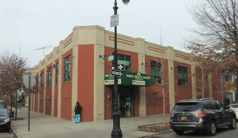 Borough Park Imaging Center Opens Oct. 12, Aims To Nearly Double Patient Capacity