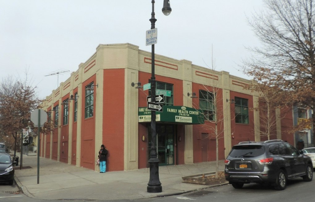 Borough Park Imaging Center Opens Oct. 12, Aims To Nearly Double Patient Capacity