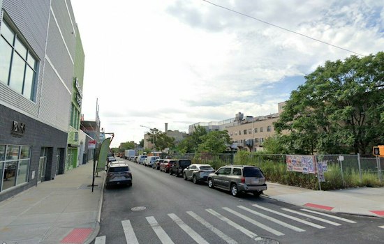 Borough Park Teardown Clears Way for 10-Unit Building on 37th Street