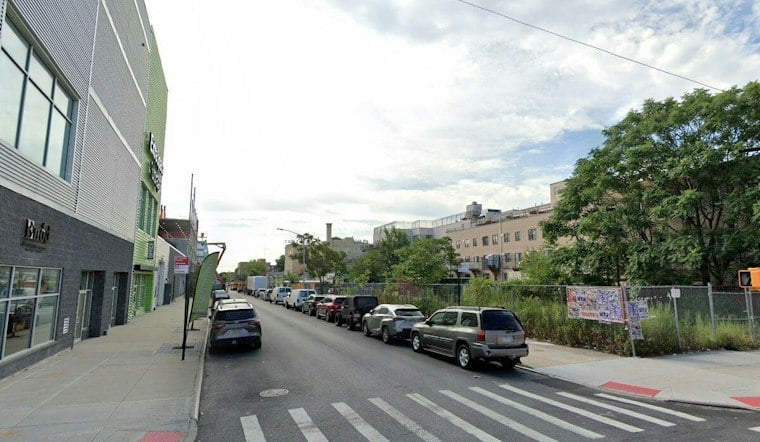 Borough Park Teardown Clears Way for 10-Unit Building on 37th Street